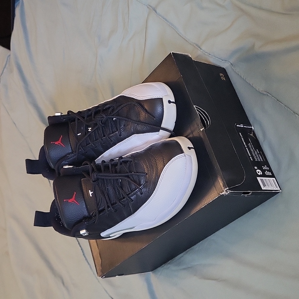 Air Jordan 12 Retro Low